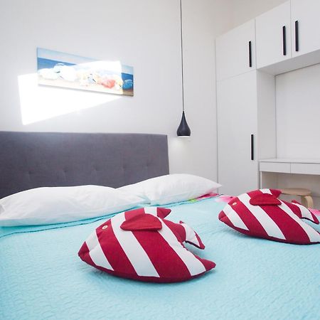 Beach Apartment Renco Sumpetar Exterior foto
