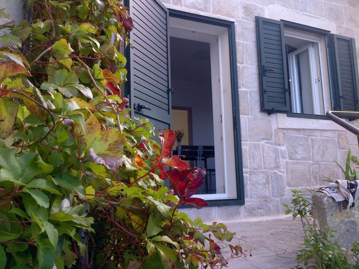 Beach Apartment Renco Sumpetar Exterior foto