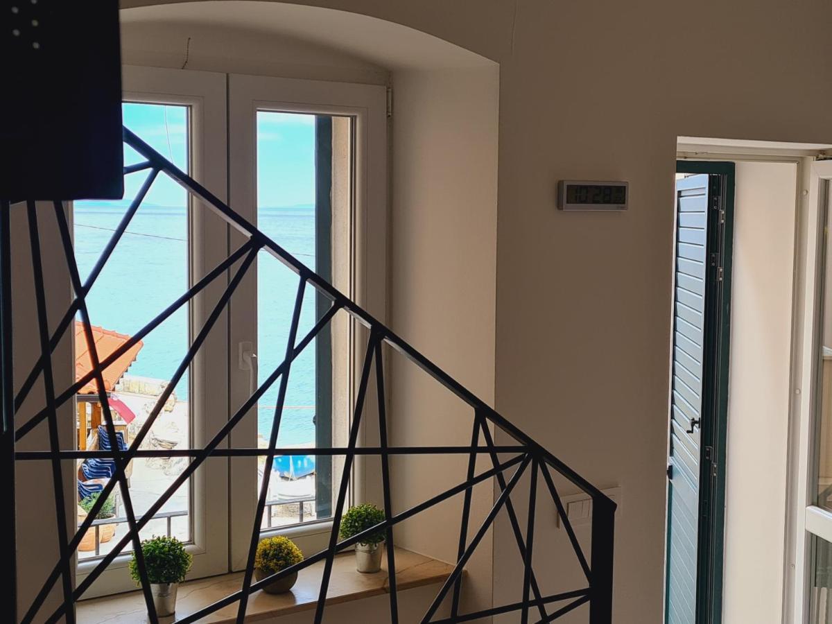 Beach Apartment Renco Sumpetar Exterior foto
