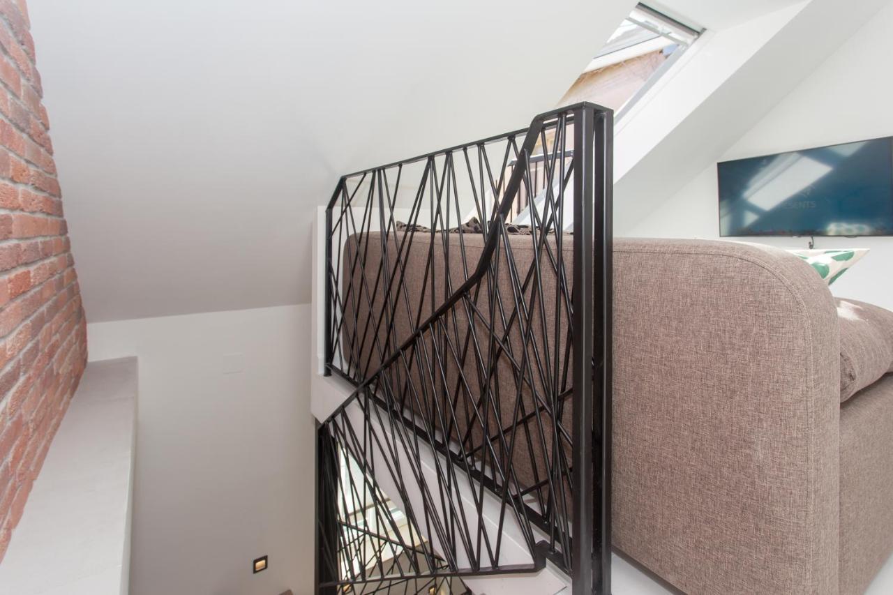 Beach Apartment Renco Sumpetar Exterior foto