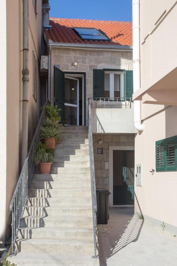 Beach Apartment Renco Sumpetar Exterior foto